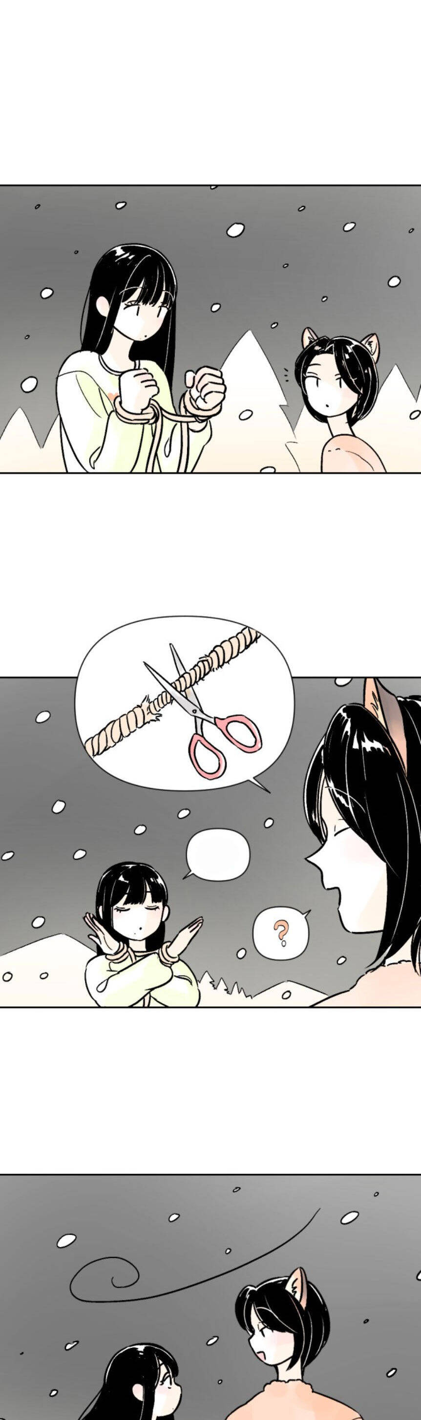 Người Bạn Cùng Trường Chap 68 - Next Chap 69