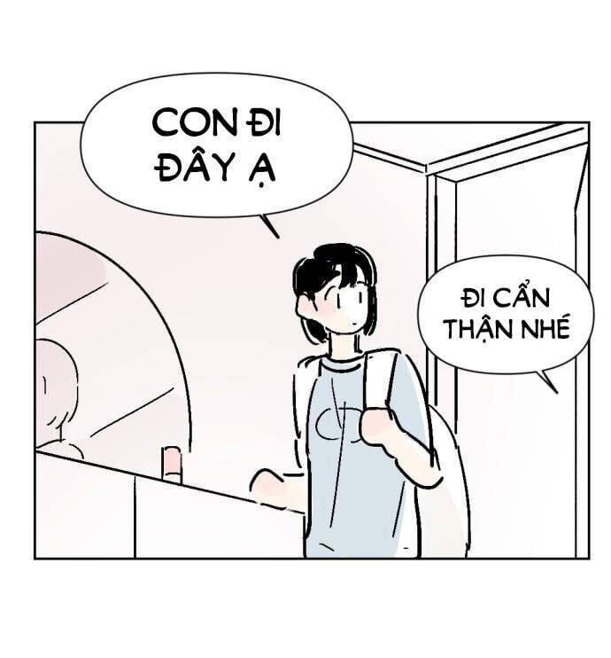 Người Bạn Cùng Trường Chap 7 - Next Chap 8