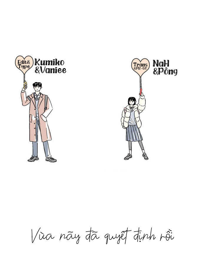 Người Bạn Cùng Trường Chap 7 - Next Chap 8