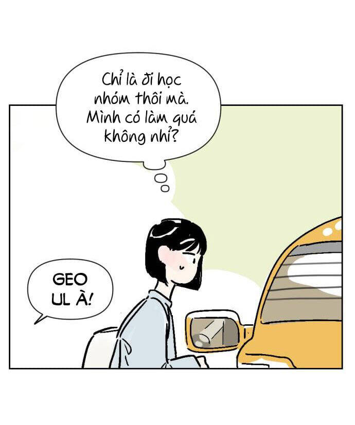 Người Bạn Cùng Trường Chap 7 - Next Chap 8