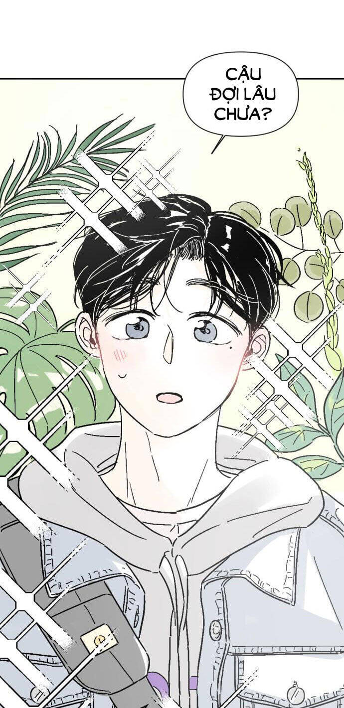 Người Bạn Cùng Trường Chap 7 - Next Chap 8