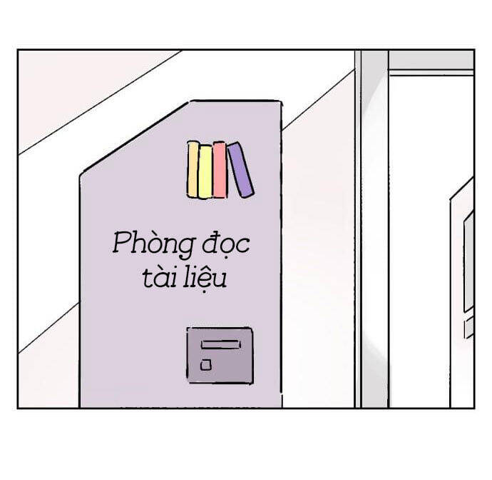 Người Bạn Cùng Trường Chap 7 - Next Chap 8