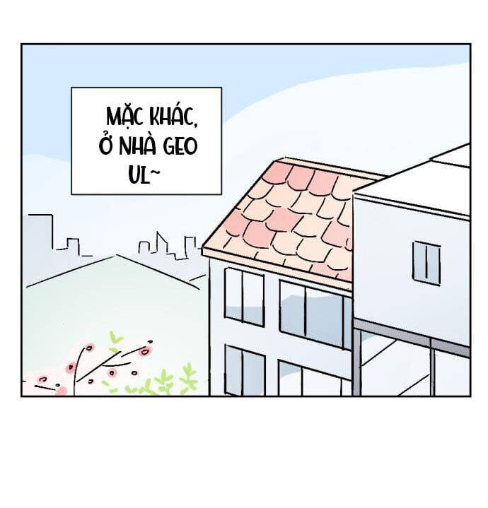 Người Bạn Cùng Trường Chap 7 - Next Chap 8