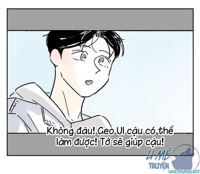 Người Bạn Cùng Trường Chap 7 - Next Chap 8