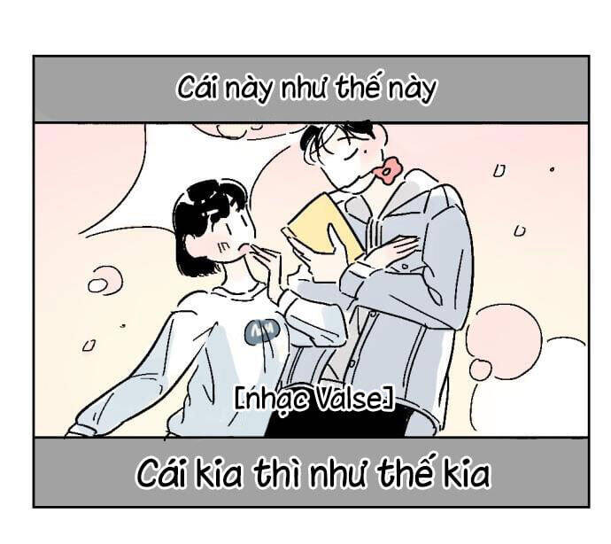 Người Bạn Cùng Trường Chap 7 - Next Chap 8