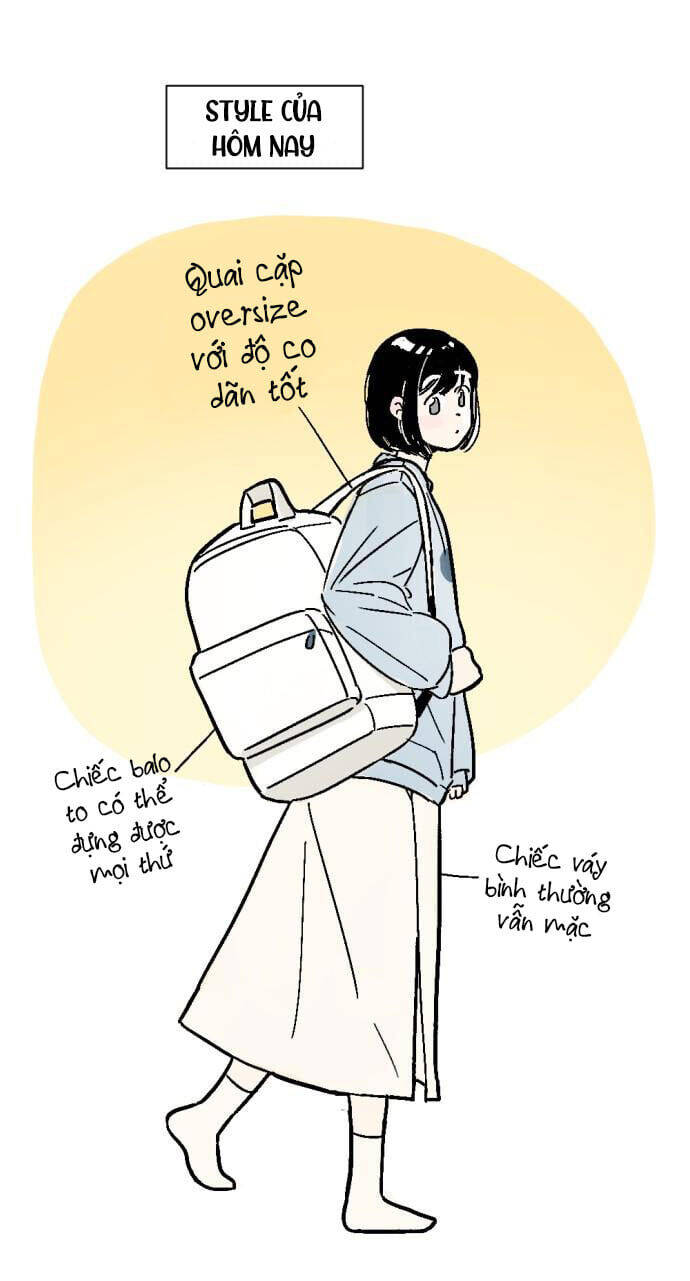 Người Bạn Cùng Trường Chap 7 - Next Chap 8