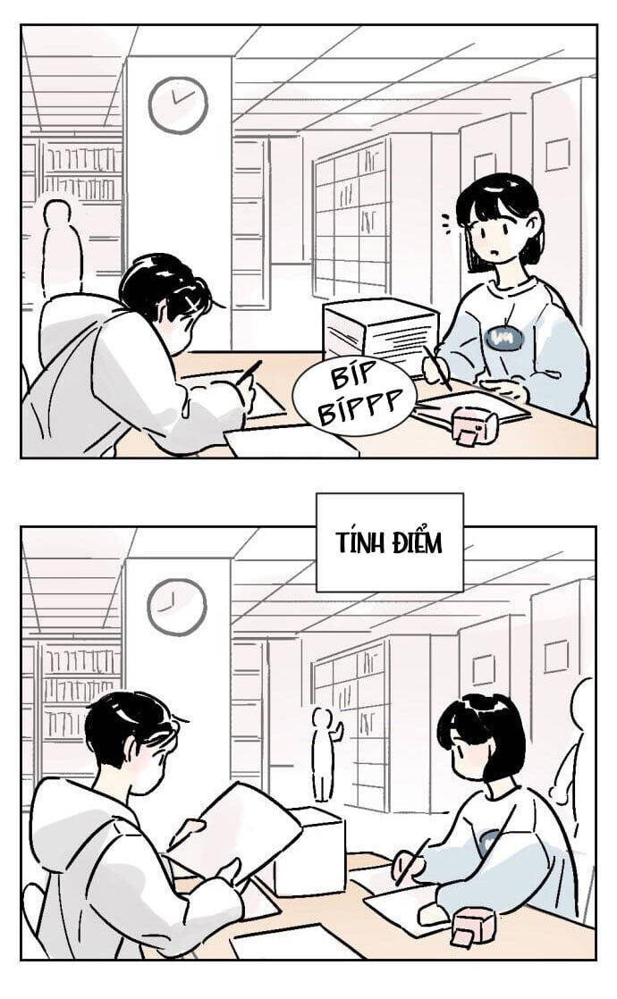 Người Bạn Cùng Trường Chap 7 - Next Chap 8