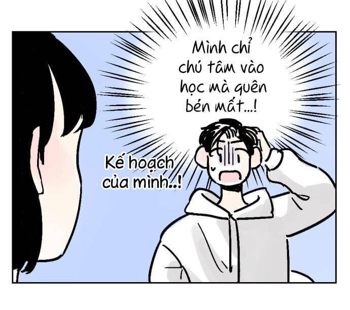 Người Bạn Cùng Trường Chap 7 - Next Chap 8