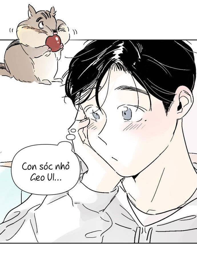 Người Bạn Cùng Trường Chap 7 - Next Chap 8