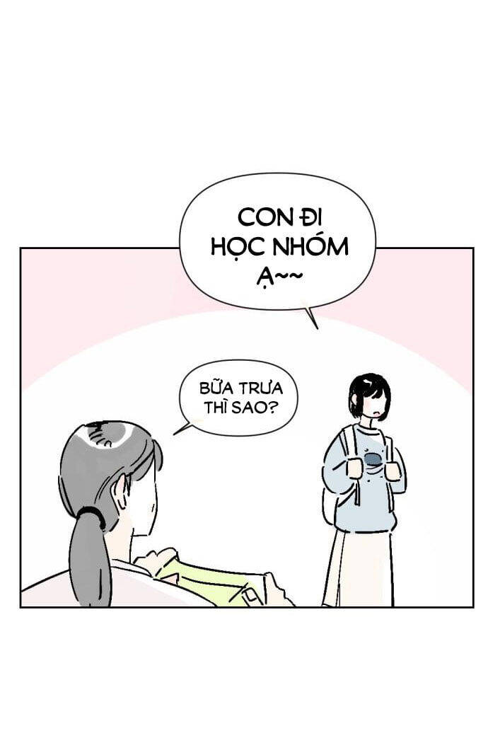Người Bạn Cùng Trường Chap 7 - Next Chap 8
