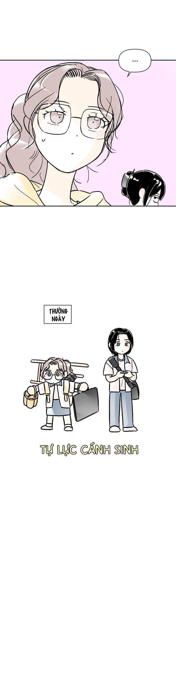 Người Bạn Cùng Trường Chap 70 - Next Chap 71