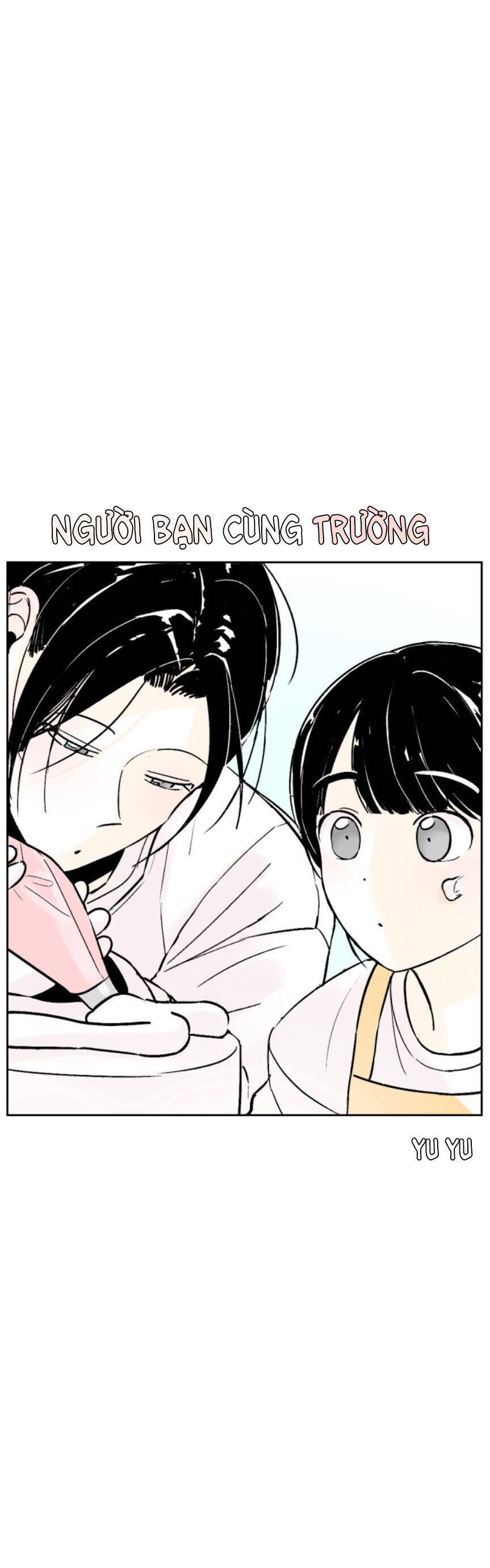 Người Bạn Cùng Trường Chap 72 - Next Chap 73