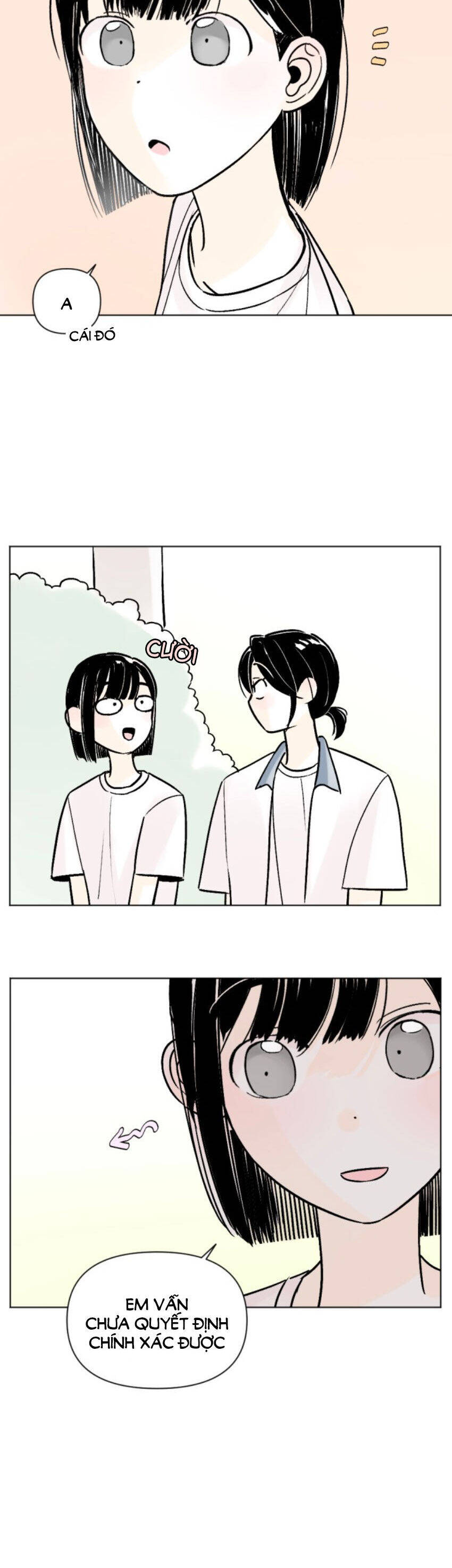 Người Bạn Cùng Trường Chap 72 - Next Chap 73