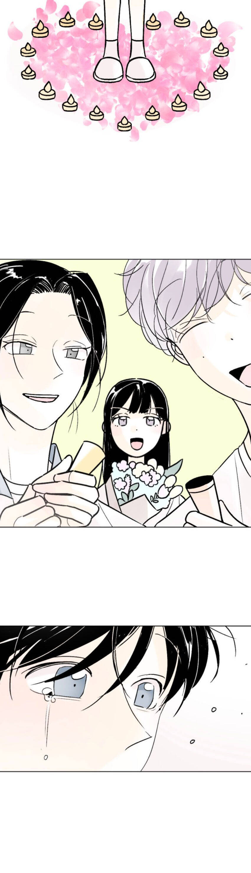 Người Bạn Cùng Trường Chap 72 - Next Chap 73