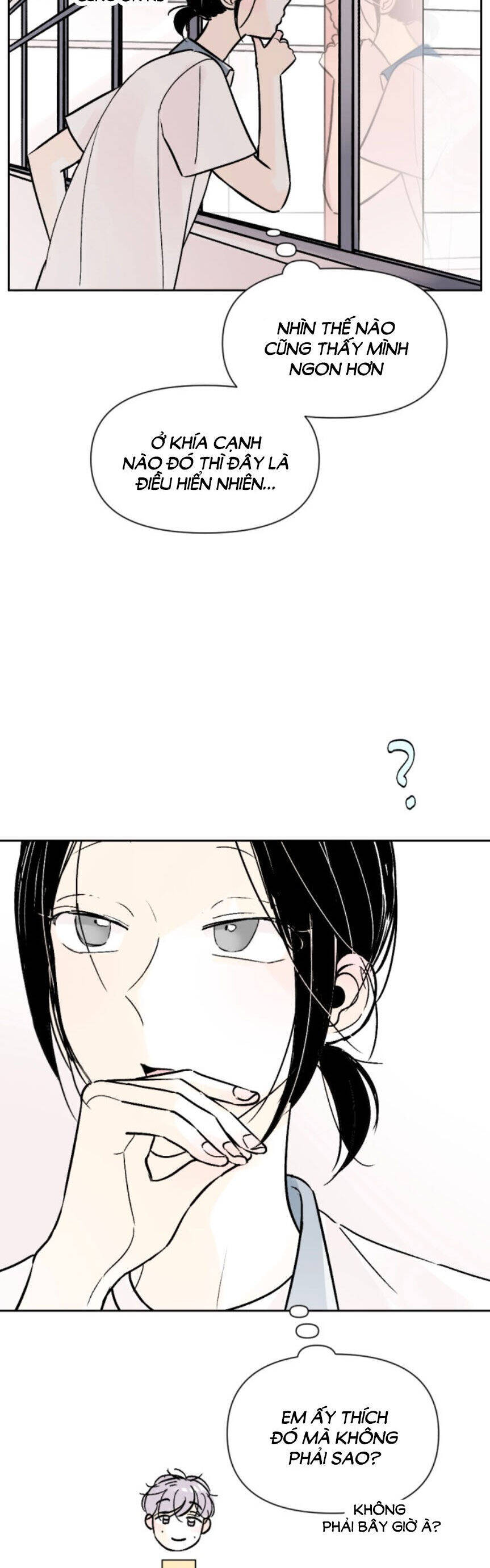 Người Bạn Cùng Trường Chap 72 - Next Chap 73