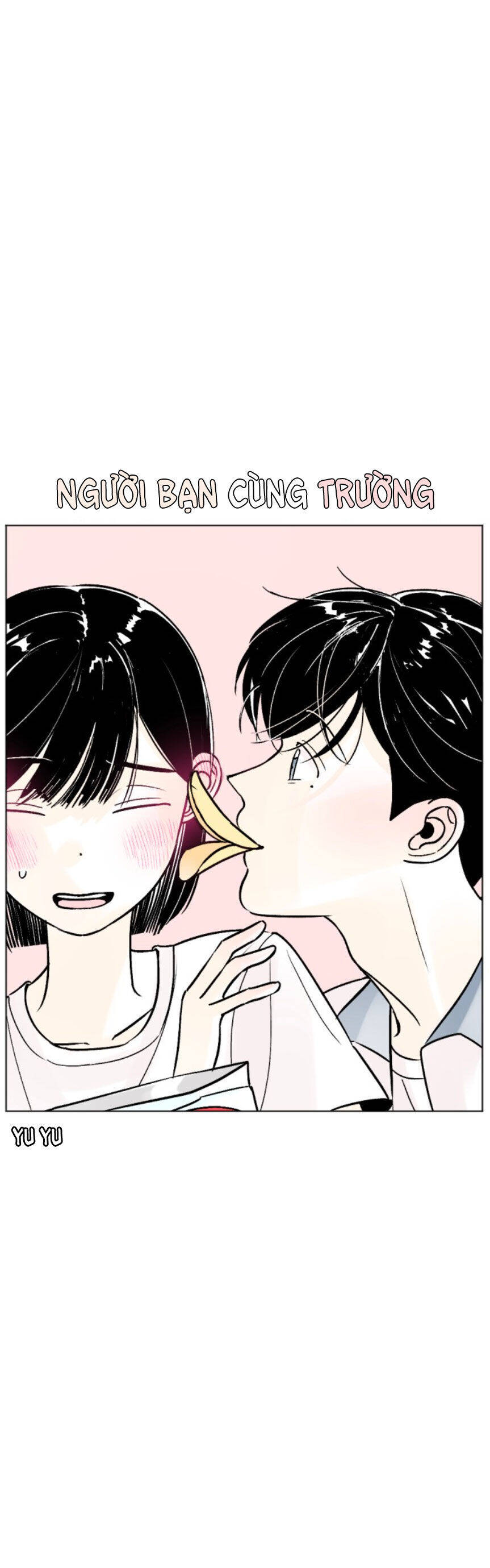 Người Bạn Cùng Trường Chap 73 - Next Chap 74