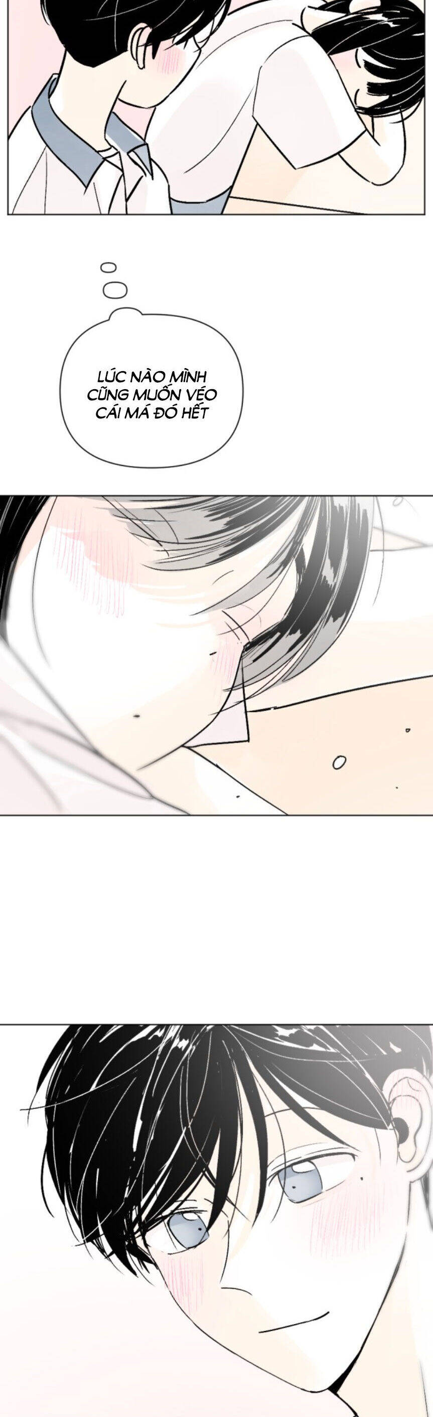 Người Bạn Cùng Trường Chap 73 - Next Chap 74