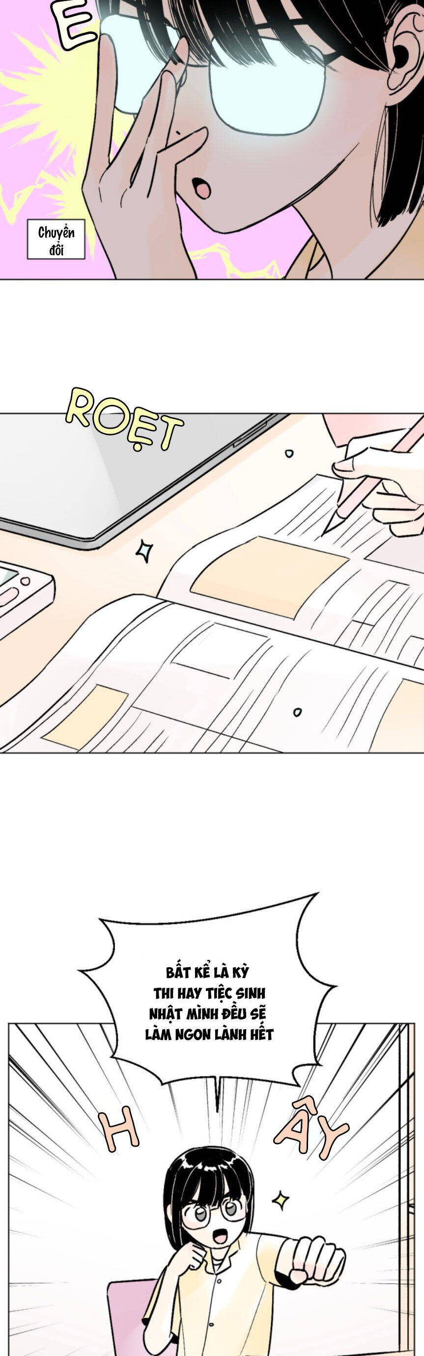 Người Bạn Cùng Trường Chap 73 - Next Chap 74