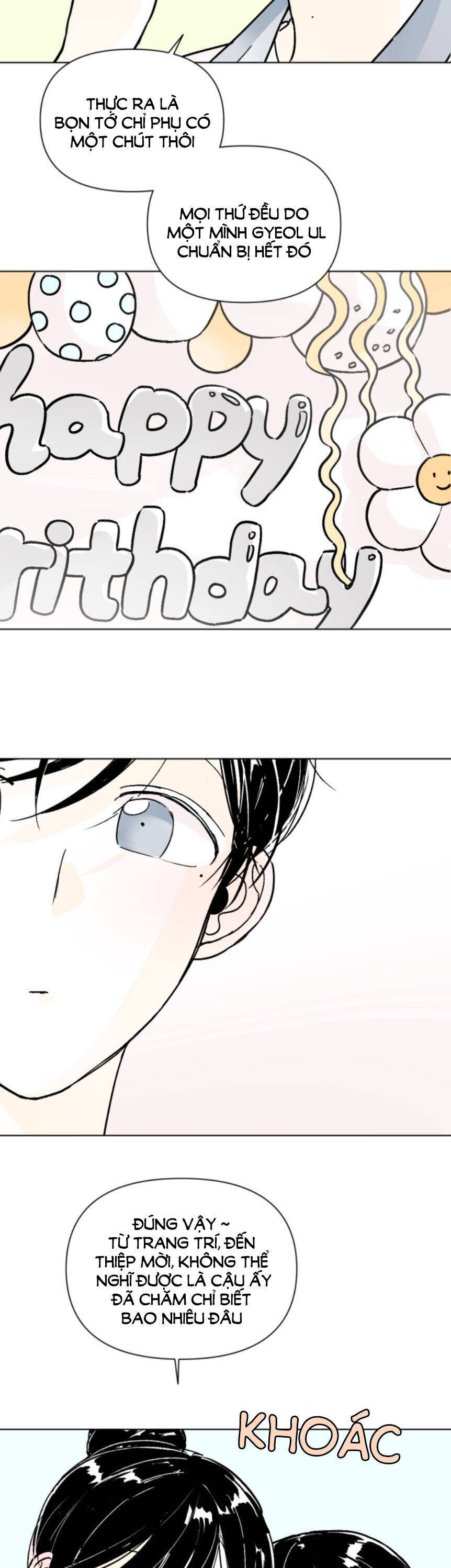 Người Bạn Cùng Trường Chap 75 - Next Chap 76