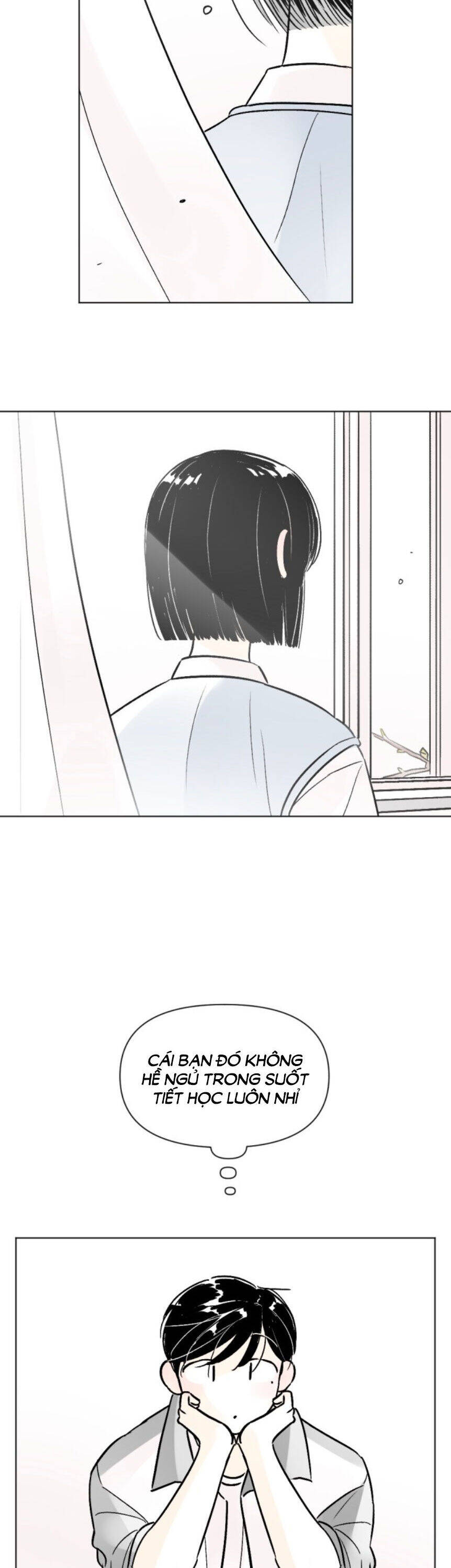 Người Bạn Cùng Trường Chap 75 - Next Chap 76