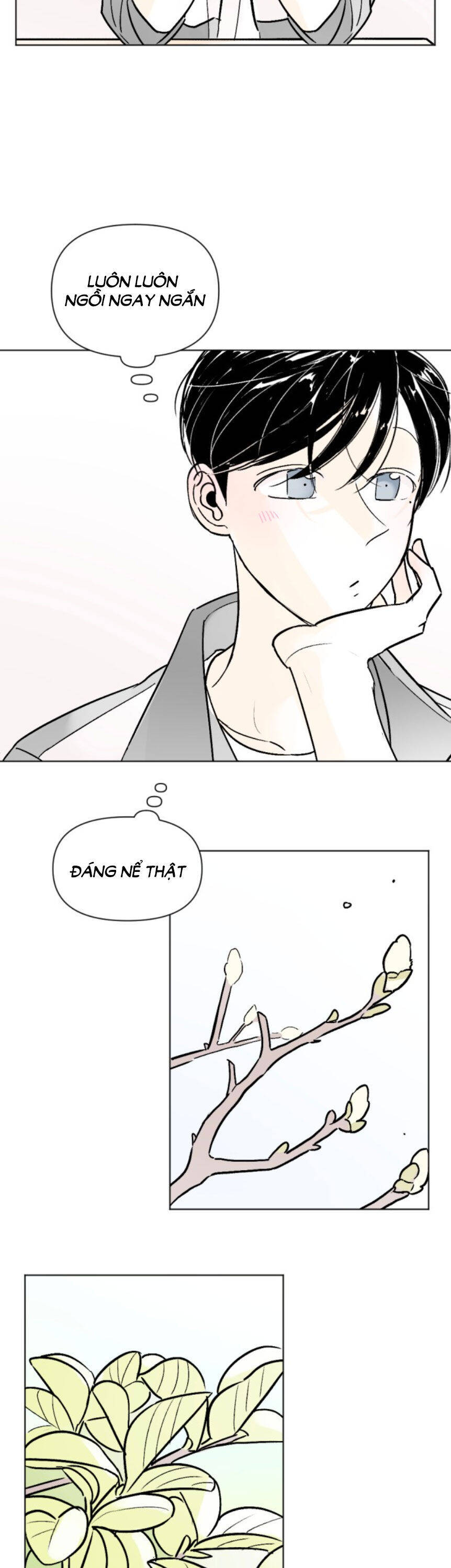 Người Bạn Cùng Trường Chap 75 - Next Chap 76