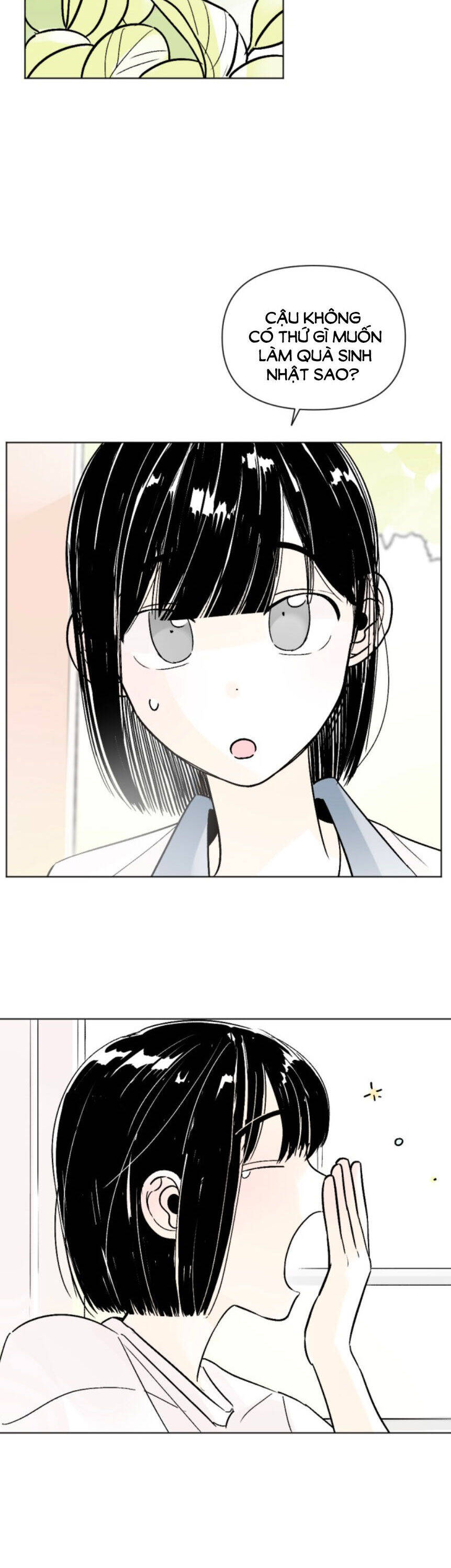 Người Bạn Cùng Trường Chap 75 - Next Chap 76