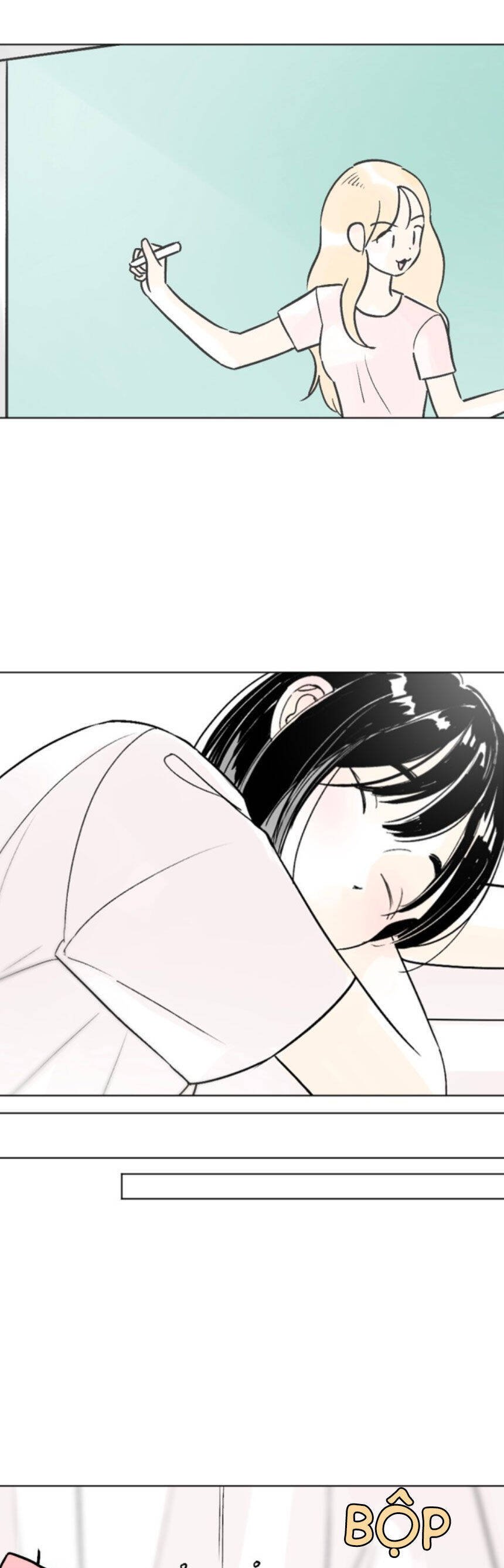 Người Bạn Cùng Trường Chap 75 - Next Chap 76