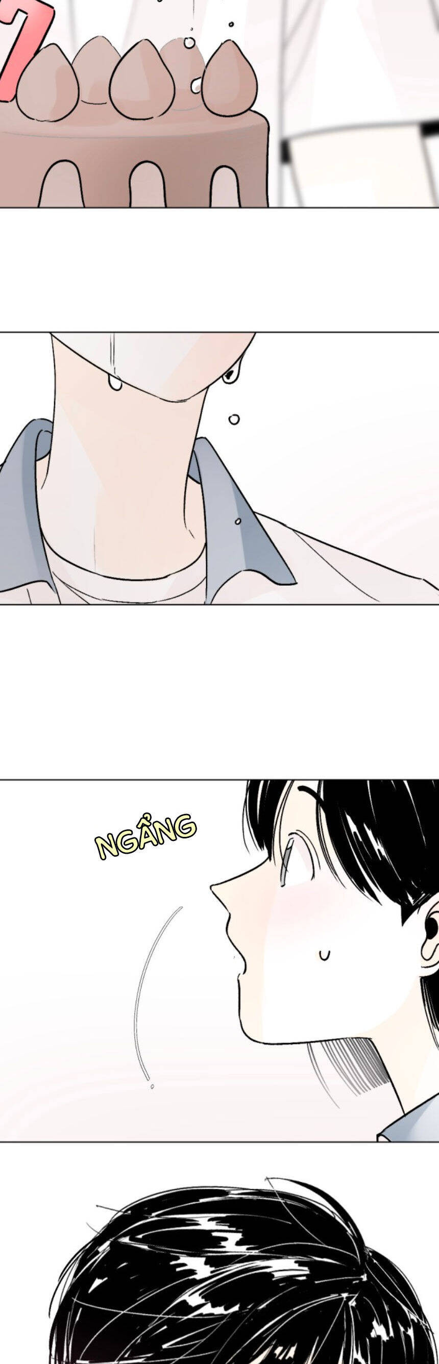 Người Bạn Cùng Trường Chap 75 - Next Chap 76