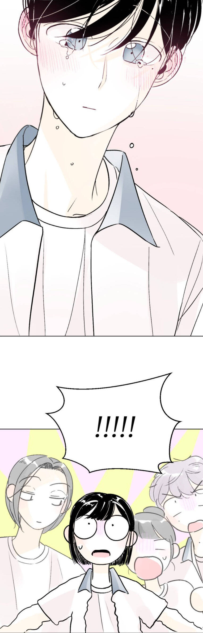 Người Bạn Cùng Trường Chap 75 - Next Chap 76