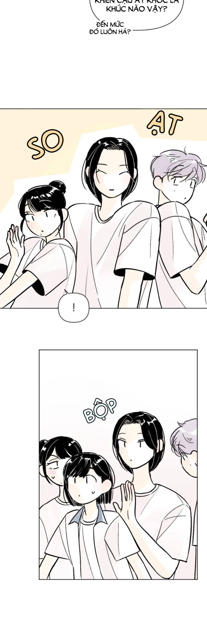 Người Bạn Cùng Trường Chap 75 - Next Chap 76