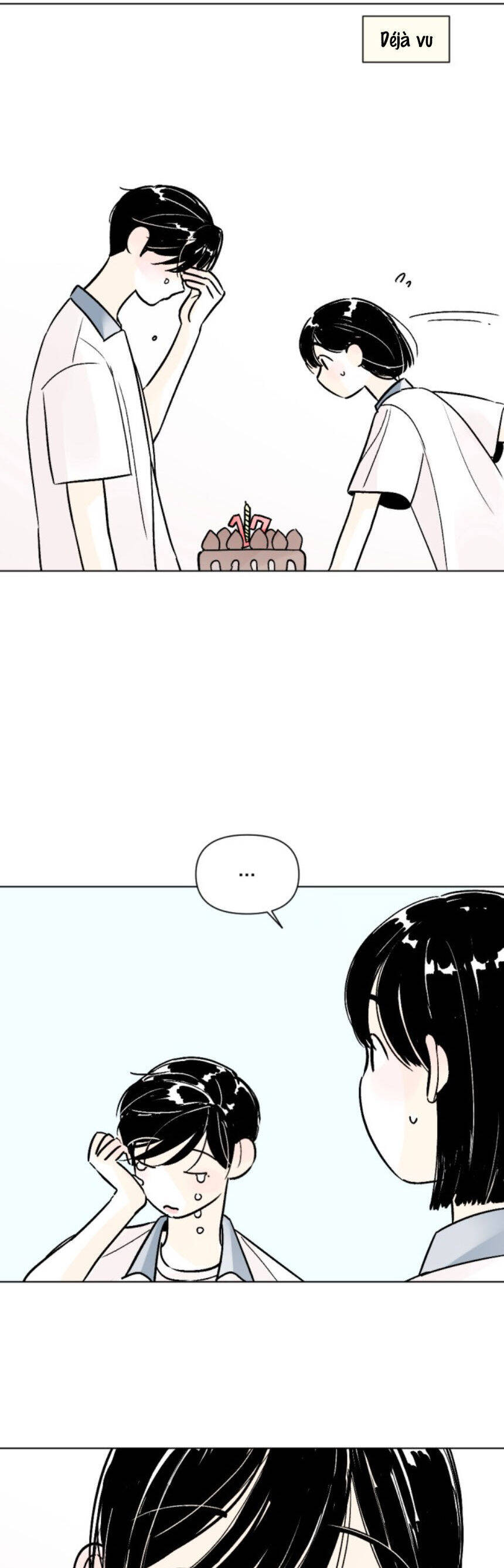 Người Bạn Cùng Trường Chap 75 - Next Chap 76