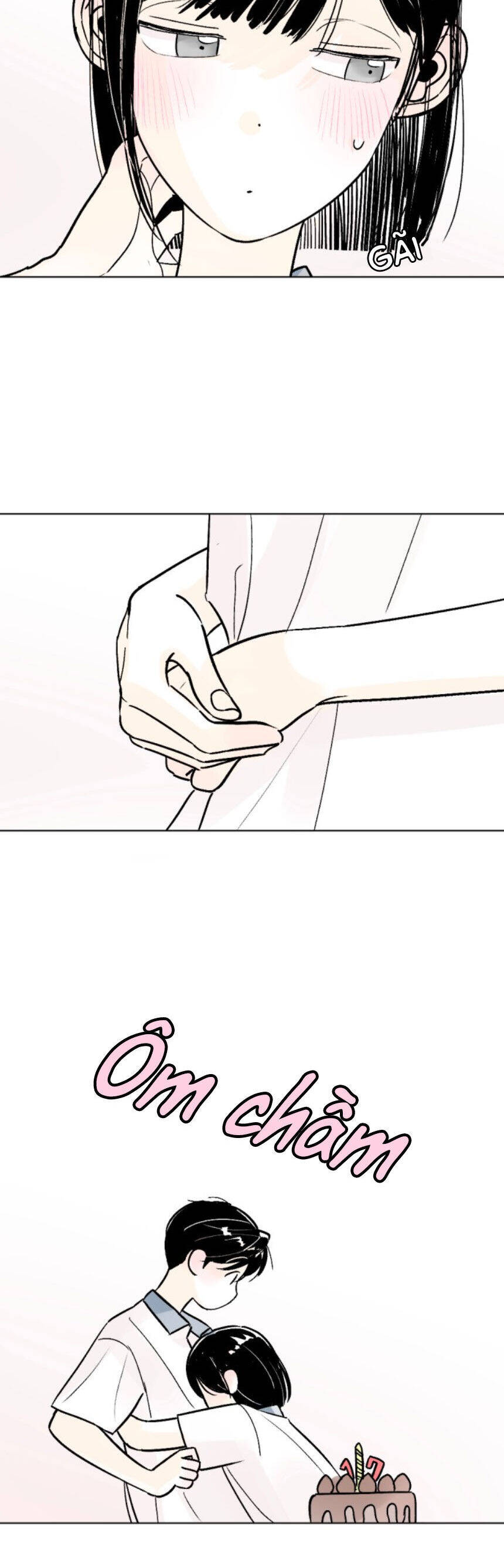 Người Bạn Cùng Trường Chap 75 - Next Chap 76