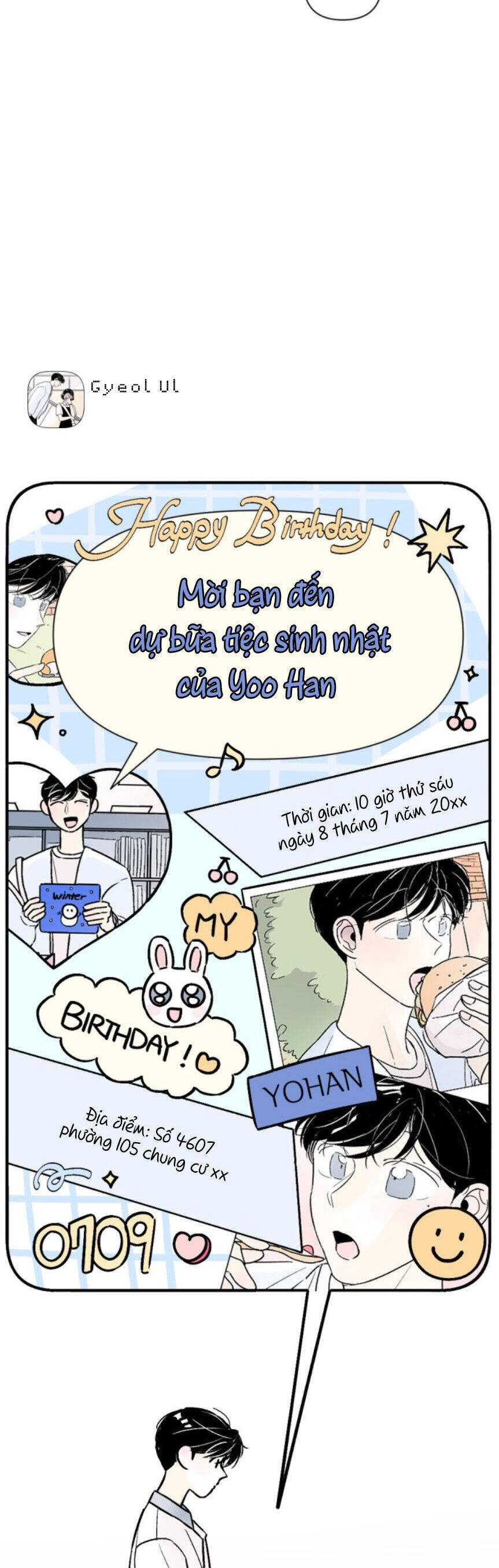 Người Bạn Cùng Trường Chap 75 - Next Chap 76