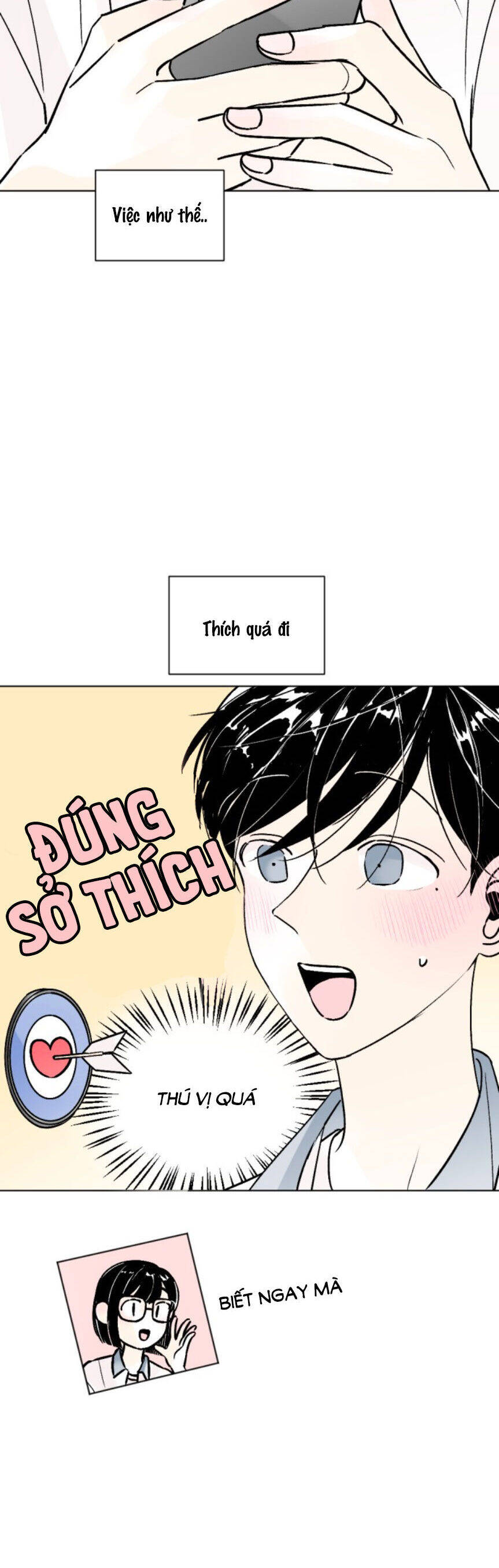 Người Bạn Cùng Trường Chap 75 - Next Chap 76