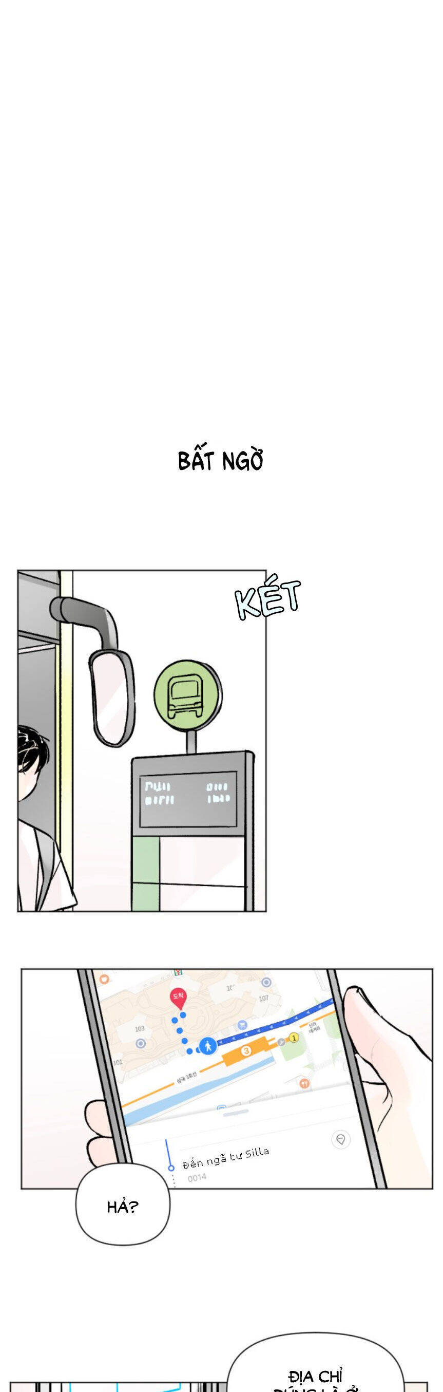 Người Bạn Cùng Trường Chap 75 - Next Chap 76