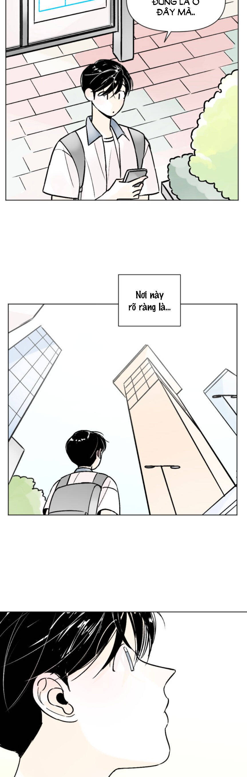 Người Bạn Cùng Trường Chap 75 - Next Chap 76