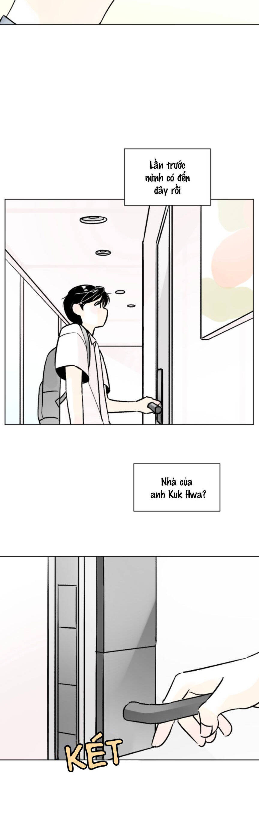 Người Bạn Cùng Trường Chap 75 - Next Chap 76