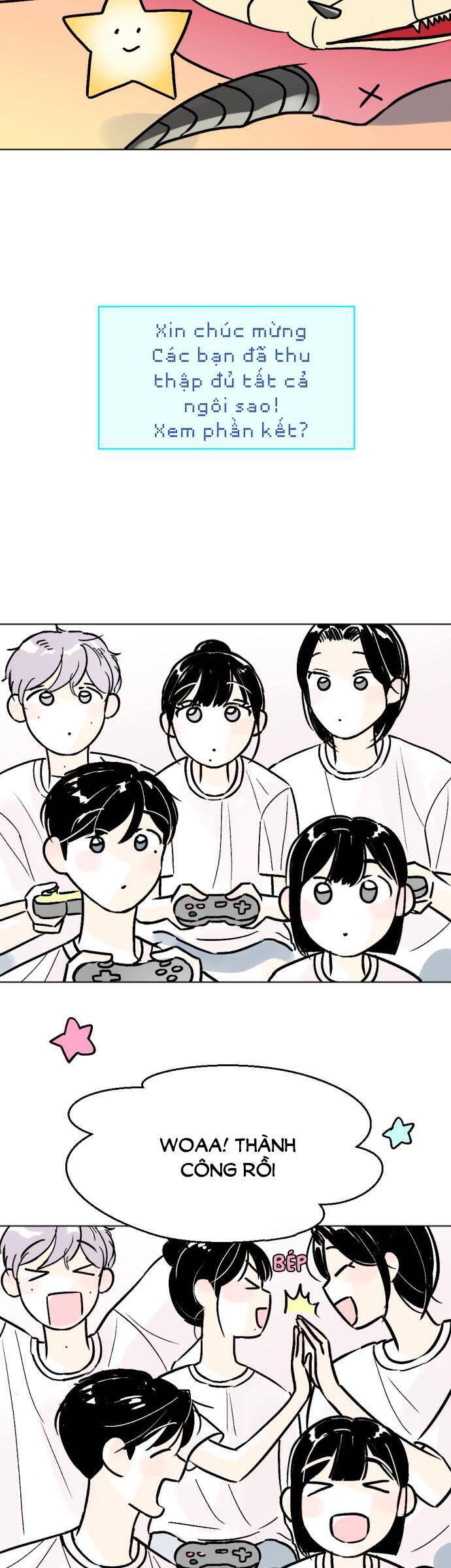 Người Bạn Cùng Trường Chap 79 - Next Chap 80