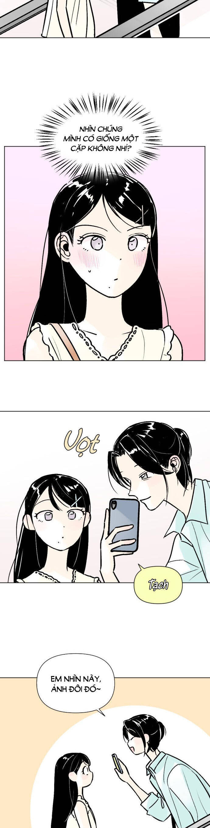 Người Bạn Cùng Trường Chap 84 - Next Chap 85