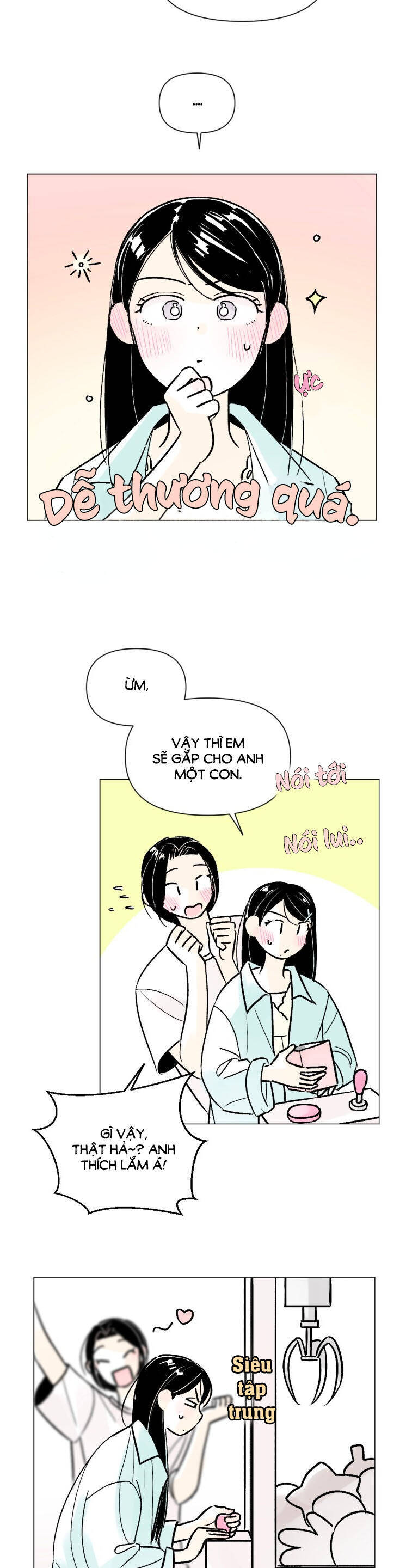 Người Bạn Cùng Trường Chap 85 - Next Chap 86