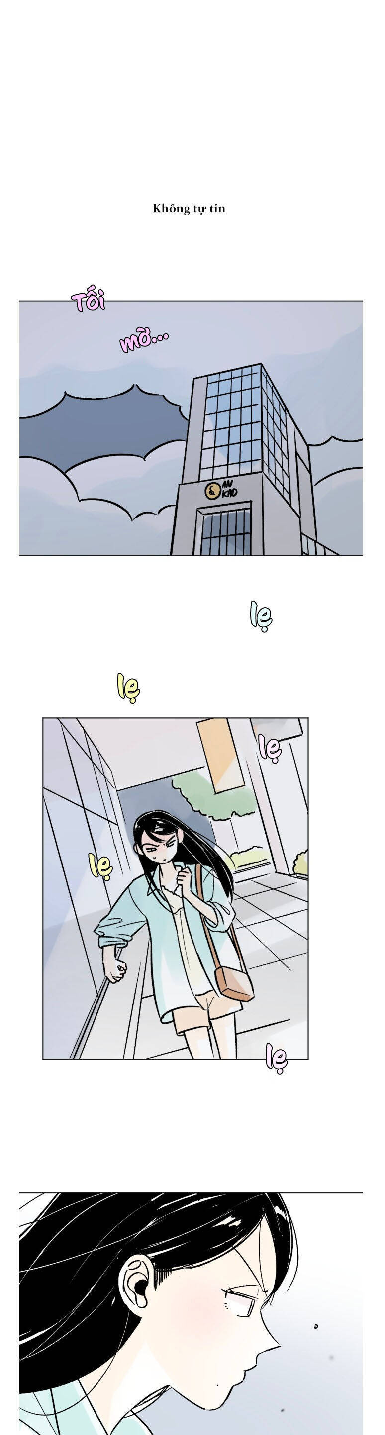 Người Bạn Cùng Trường Chap 86 - Next Chap 87