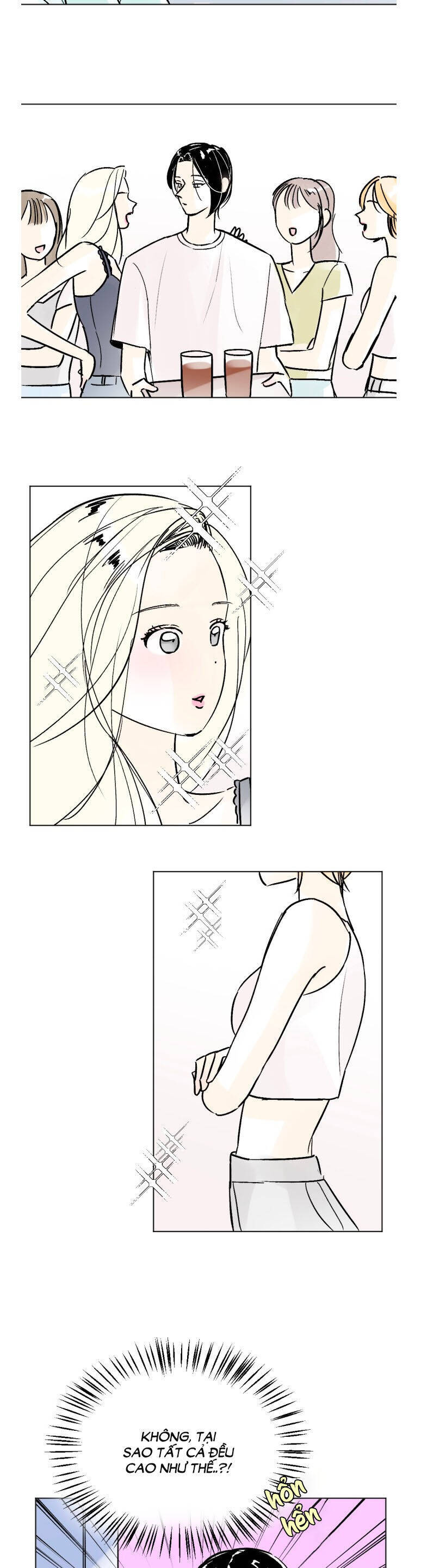 Người Bạn Cùng Trường Chap 86 - Next Chap 87