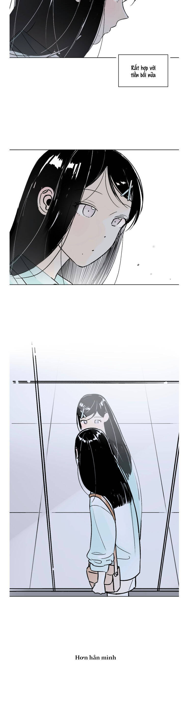 Người Bạn Cùng Trường Chap 86 - Next Chap 87