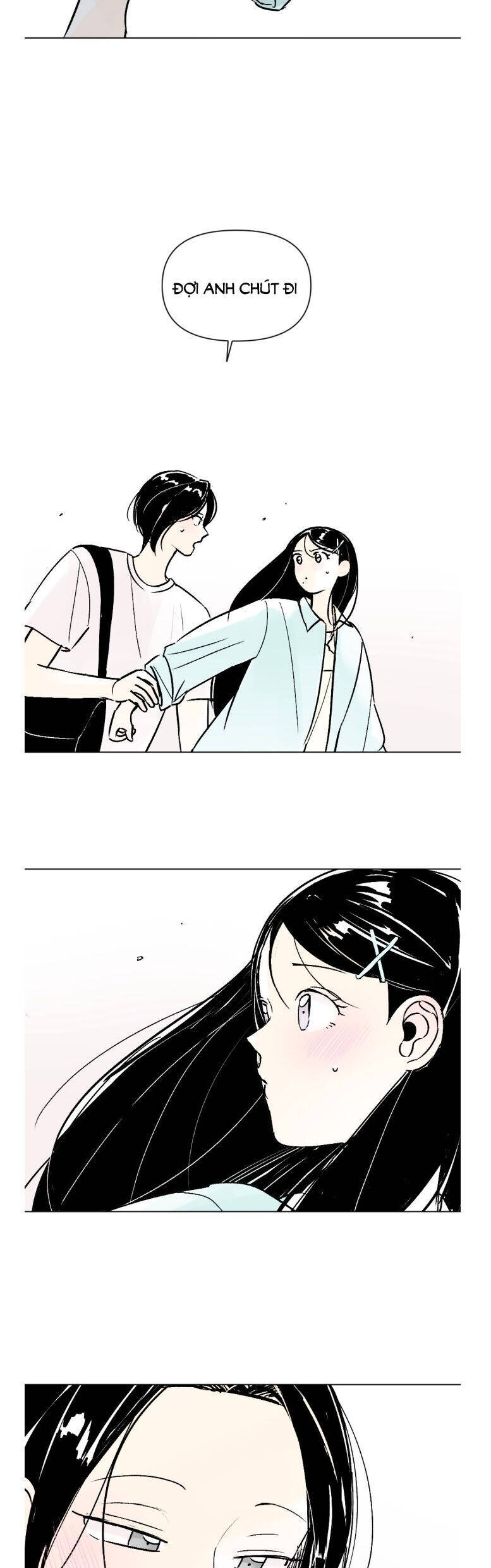 Người Bạn Cùng Trường Chap 86 - Next Chap 87