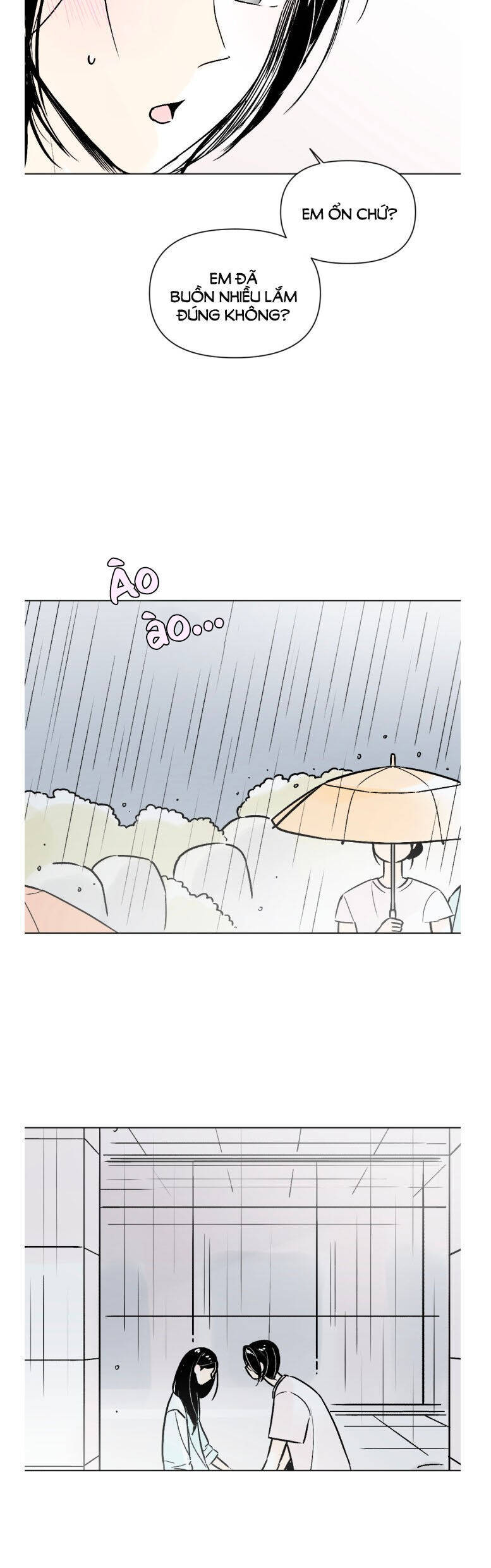 Người Bạn Cùng Trường Chap 86 - Next Chap 87