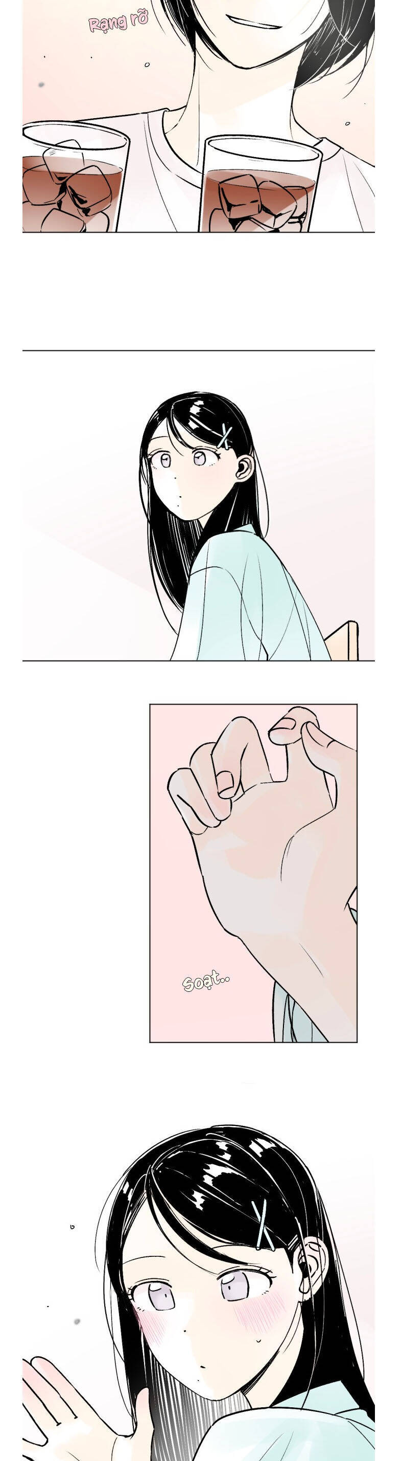 Người Bạn Cùng Trường Chap 86 - Next Chap 87