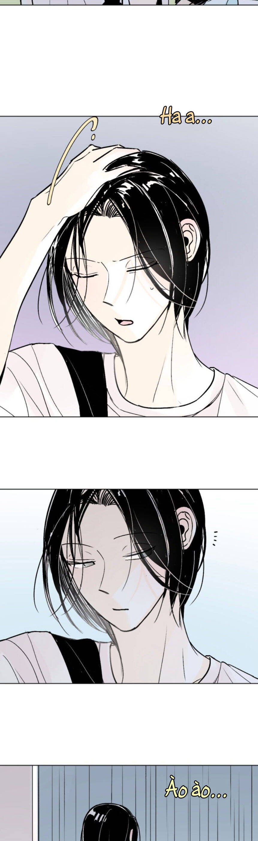 Người Bạn Cùng Trường Chap 88 - Next Chap 89