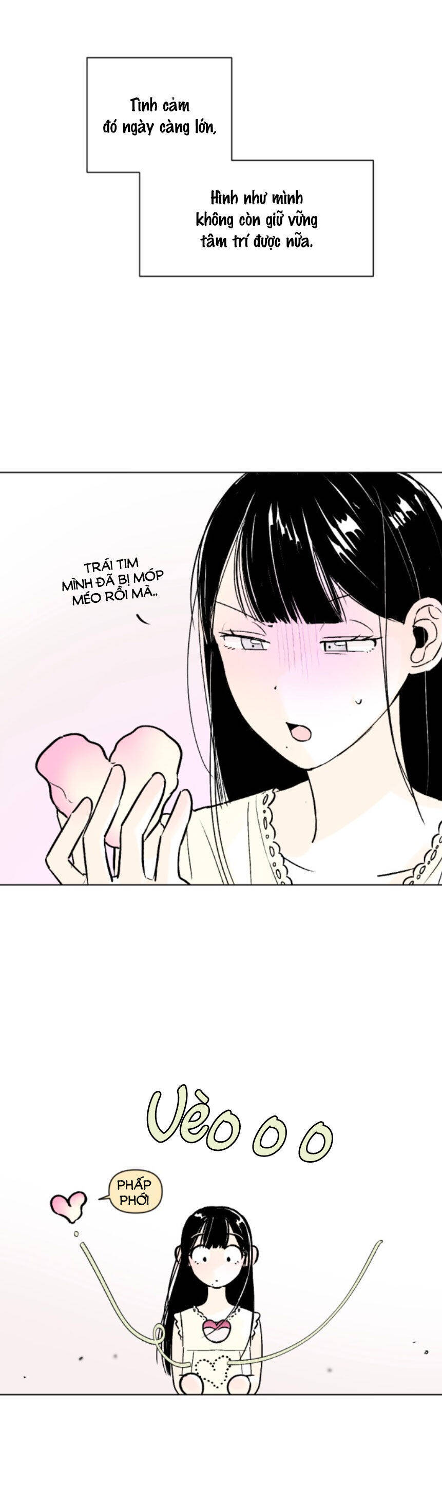 Người Bạn Cùng Trường Chap 88 - Next Chap 89