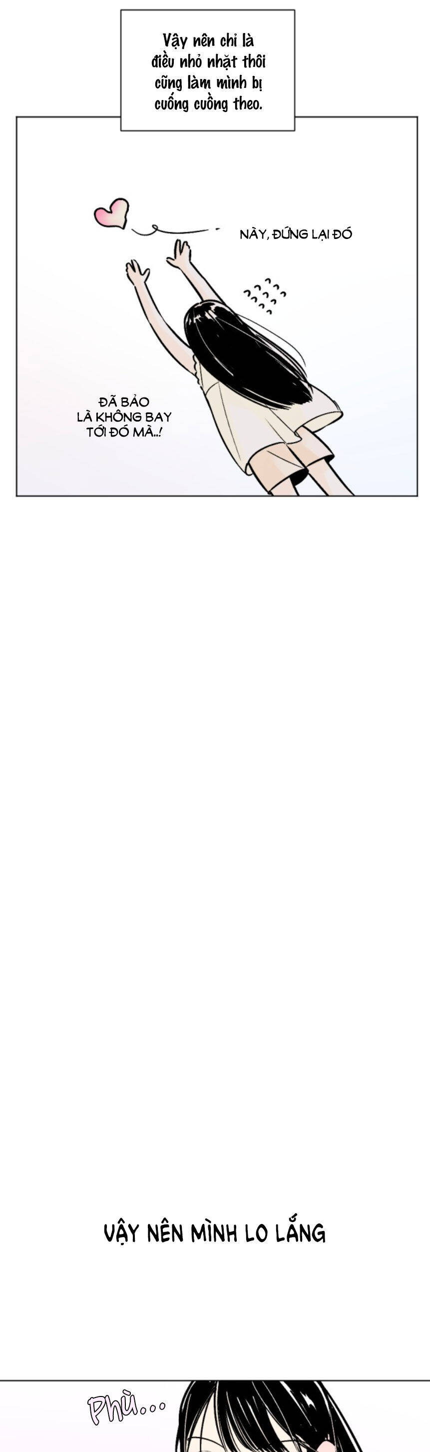 Người Bạn Cùng Trường Chap 88 - Next Chap 89