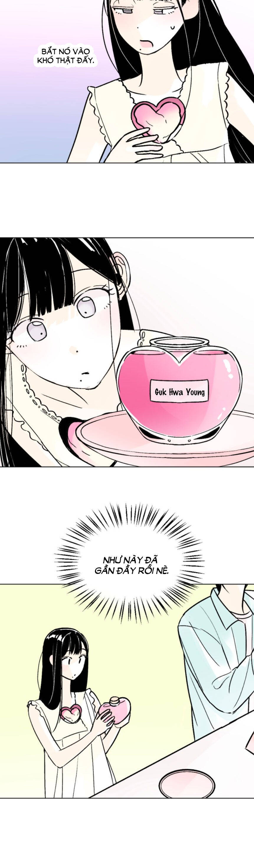 Người Bạn Cùng Trường Chap 88 - Next Chap 89